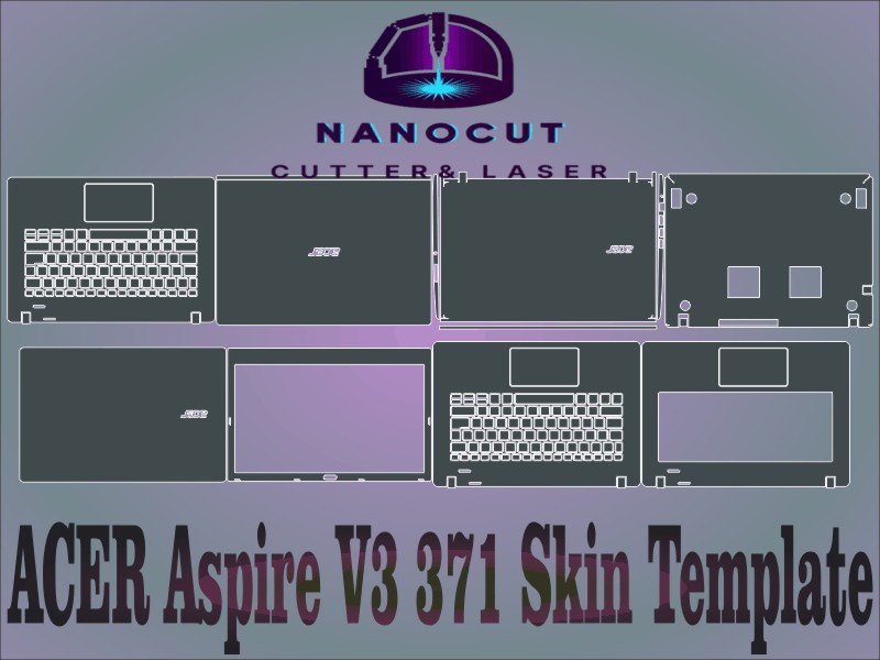 ACER Aspire V3 371